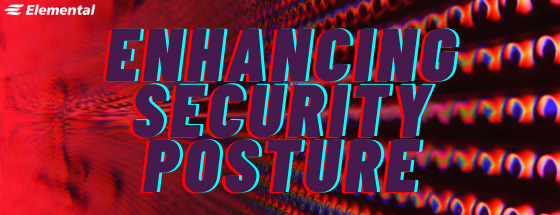 ESP enhance security posture